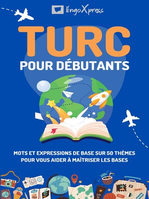 cover image of Turc pour débutants